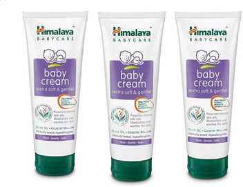 himalaya baby cream 50ml price