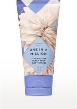 Bath And Body Works One In A Million Fragrance Mist 236ml Face And Figure Beauty Solutions