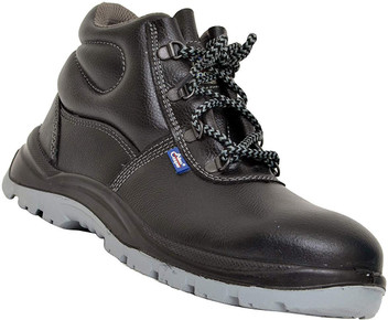 allen cooper safety shoes flipkart