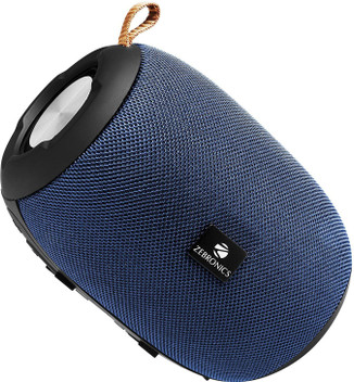zebronics speakers flipkart