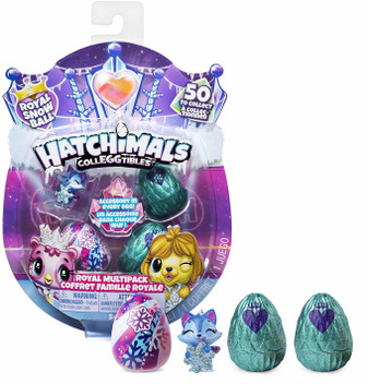 hatchimals 6