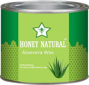 Honey Natural Alo Vera Wax Wax For Best And Cool Waxing Arms Legs And Under Arms Wax 599 Wax 599g Wax Price In India Buy Honey Natural Alo Vera Wax Wax For Best And Best beard wax in india with price buy from amazon : inr