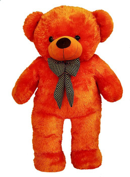 large size teddy