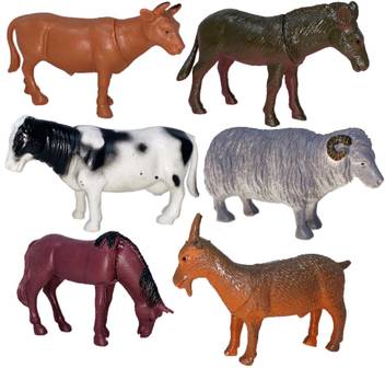 Miniature Mart Miniature Farm Animal Toy Figures For Kids To Play Good Miniature Farm Animal Toy Figures For Kids To Play Good Buy Animals Of Farm Toys In India Shop Miniature Mart Miniature Farm Animal Toy Figures For Kids To Play Good Miniature Farm Animal Toy Figures For Kids To Play Good Buy Animals Of Farm Toys In India Shop