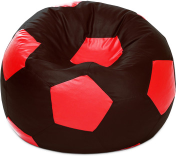 bean bag chair flipkart