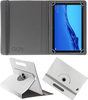 Acm Flip Cover For Huawei Mediapad M5 Lite 10 1 Bah2 L09 Acm Flipkart Com