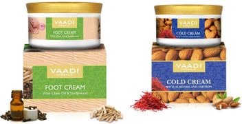vaadi cold cream