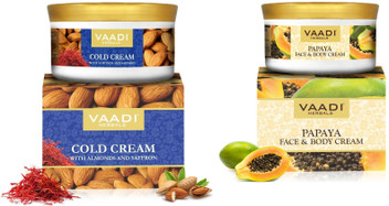 vaadi cold cream