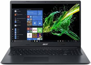Acer Aspire 3 Core I5 10th Gen 8 Gb 1 Tb Hdd Windows 10 Home 2 Gb Graphics Nx Hnssi 003 Thin And Light Laptop Rs 64499 Price In India Buy Acer Aspire 3 Core I5