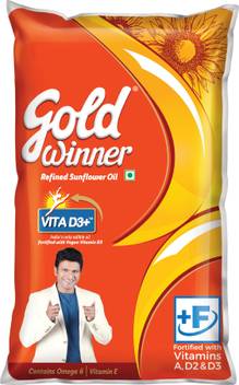 Gold Winner Refined Sunflower Oil Pouch Price In India Buy Gold Winner Refined Sunflower Oil Pouch Online At Flipkart Com Inflation and the ratio of. gold winner refined sunflower oil pouch
