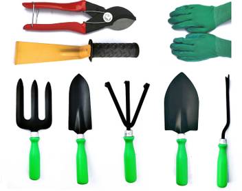 Daffodil Garden Tools Set With Khurpi Pruner And Gloves Garden Tool Kit Price In India Buy Daffodil Garden Tools Set With Khurpi Pruner And Gloves Garden Tool Kit Online At Flipkart Com