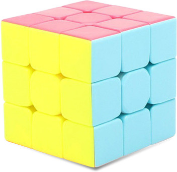 cube