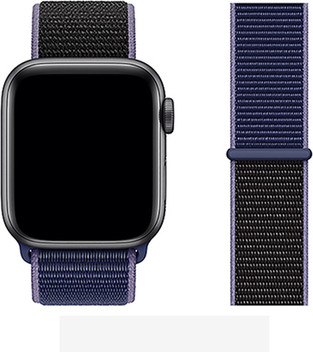 iwatch 4 sport loop