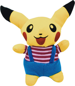 pikachu soft toy flipkart