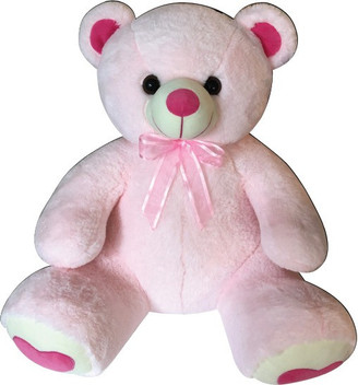 flipkart soft toys teddy bear