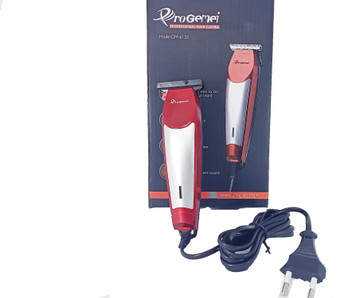 progemei professional hair clipper price