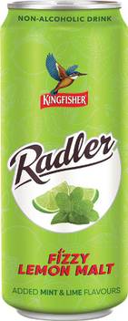 Kingfisher Radler Mint And Lime Flavours Can Price In India Buy Kingfisher Radler Mint And Lime Flavours Can Online At Flipkart Com This could affect pricing and availability of other items in your trolley. kingfisher radler mint and lime flavours can