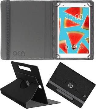 Acm Flip Cover For Lenovo Tab 4 8 Tb 8504x Acm Flipkart Com