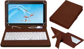 Acm Keyboard Case For Lenovo Tab E10 Tb X104f Acm Flipkart Com