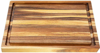 wood good for cutting boards