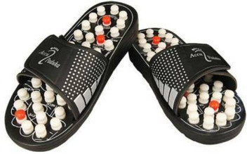 acm acupressure slippers