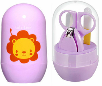 nail cutter set for baby