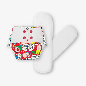 superbottoms cloth diapers flipkart