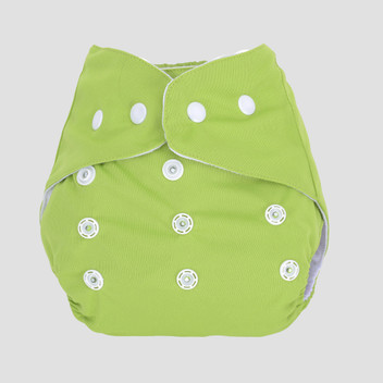 cotton washable diapers