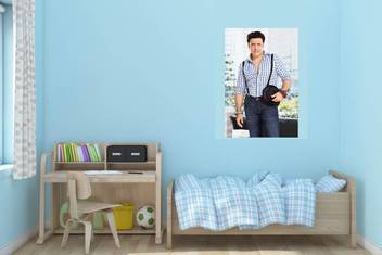 Wall Sticker Popular Bollywood Actor Govinda Poster Wall Decorative Poster Sticker Poster For Living Room Self Adhesive Wall Poster 300 Gsm 18x12 Paper Print Decorative Posters In India Actor govinda special holi celebration interview his home a painter uses a brush to brief his imagination, a sculptor uses a hammer to give shape.