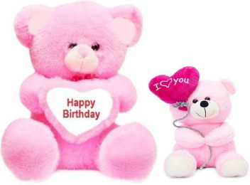 happy birthday teddy bear