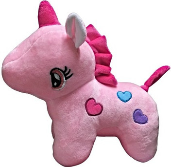 unicorn soft toy flipkart