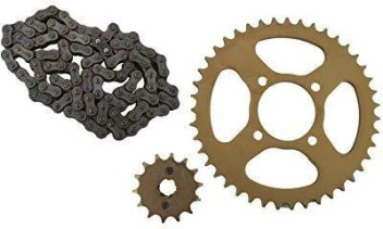 passion pro chain cover price