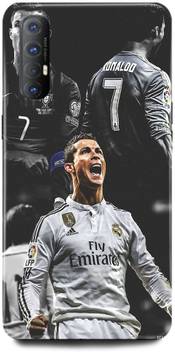 Intellize Back Cover For Oppo Reno3 Pro Cristiano Ronaldo Ronaldo 7 Cr 7 Real Madrid Intellize Flipkart Com Real madrid psg, bayern munich, juventus. flipkart