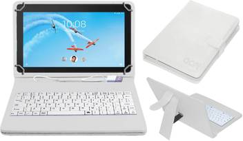 Acm Keyboard Case For Lenovo Tab E10 Tb X104f Acm Flipkart Com