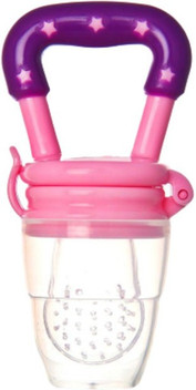 baby teething feeder