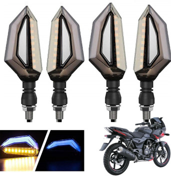 Pulsar 220 side indicator price Clearance