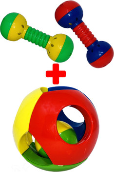 baby brain development toys