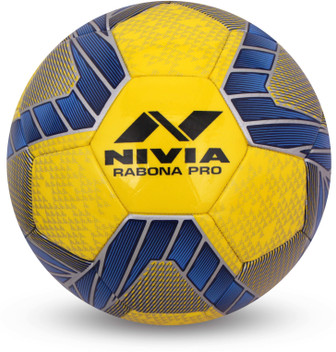 nivia rabona pro football