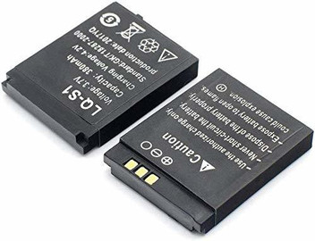 lqs1 smartwatch