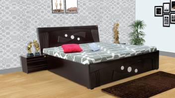 Eltop Swords Double Bed For Home Bedroom Decorative Furniture Engineered Wood King Hydraulic Bed Price In India Buy Eltop Swords Double Bed For Home Bedroom Decorative Furniture Engineered Wood King Hydraulic If you like double bed designs, you might love these ideas. inr