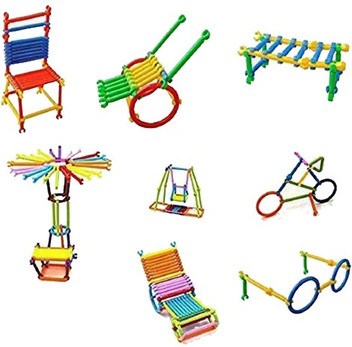 smart stick puzzle blocks