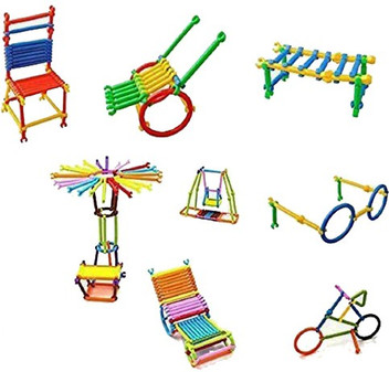 smart stick puzzle blocks