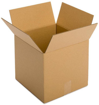 packing box price
