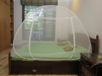 healthgenie mosquito net