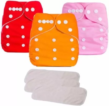 flipkart baby cloth diapers