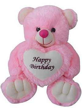 soft toys for girlfriend birthday