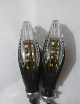 bike indicator led bulb price