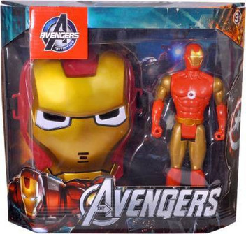 flipkart avengers toys