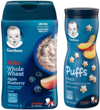 gerber whole wheat apple blueberry