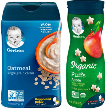 gerber baby food online shopping